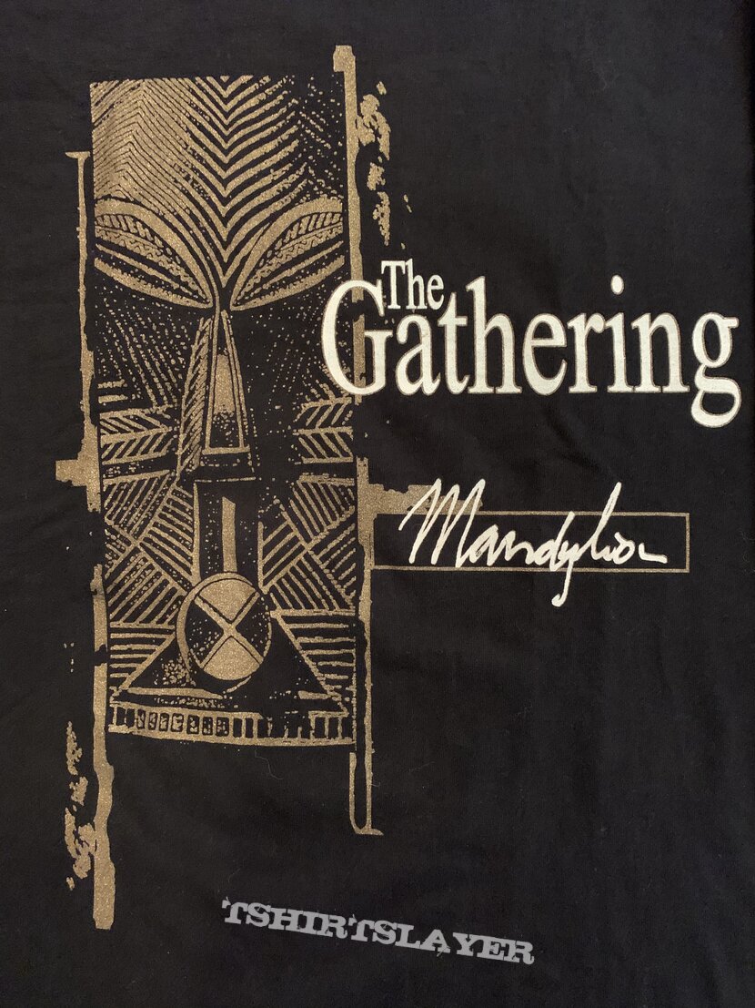 The Gathering “Mandylion” LS 