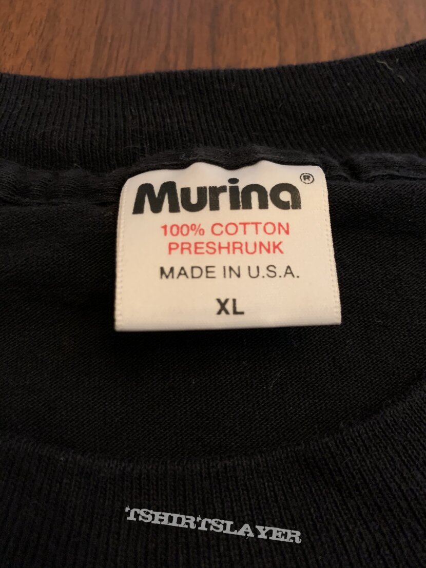 The Gathering “Mandylion” LS 