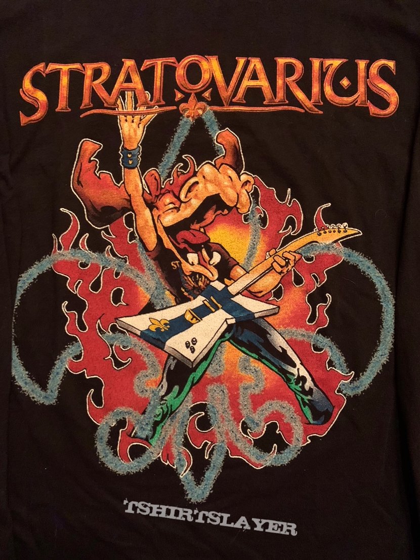 Stratovarius LS