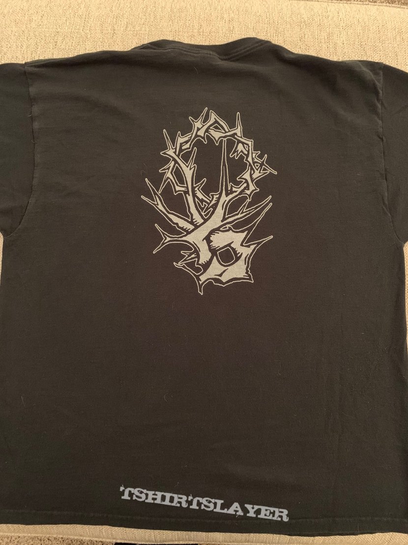 Extol &quot;Undecieved&quot; T-Shirt 