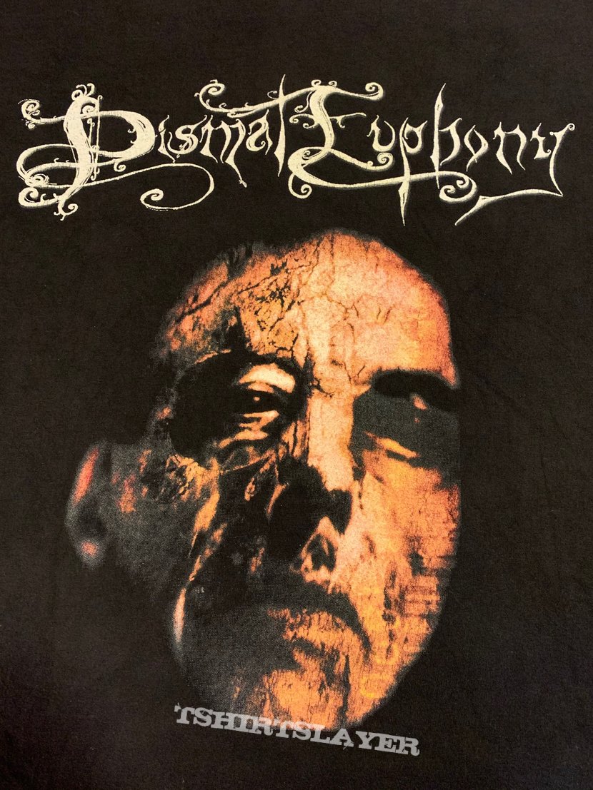 Dismal Euphony &quot;All Little Devils&quot; T-Shirt 