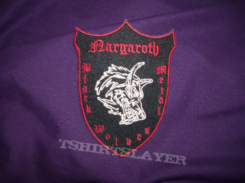 Nargaroth Patch