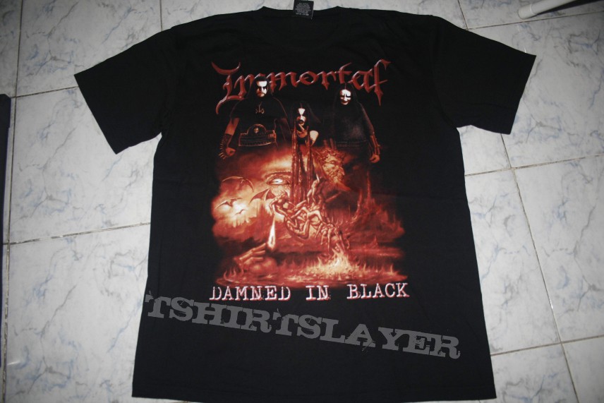 Immortal