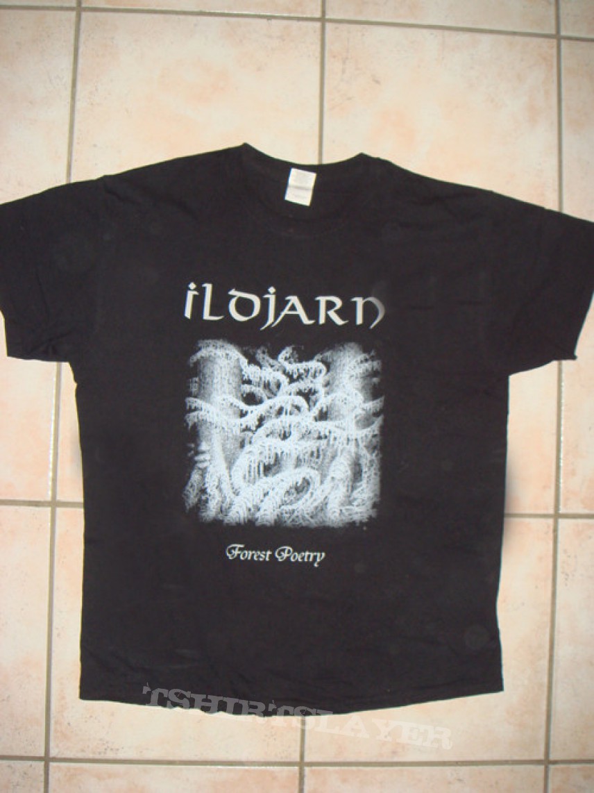 Ildjarn shirt