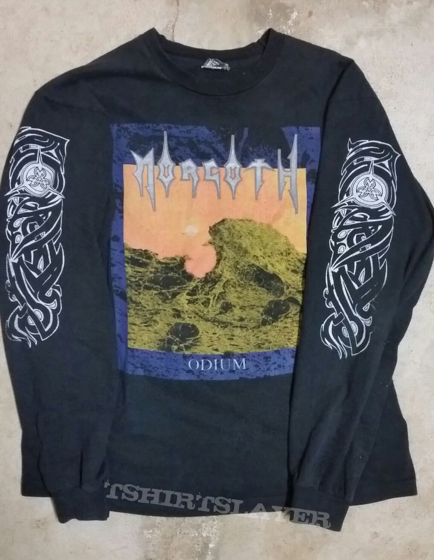 Morgoth Odium LS