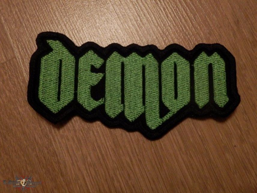 Demon patch