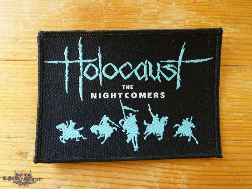 Holocaust-Patch