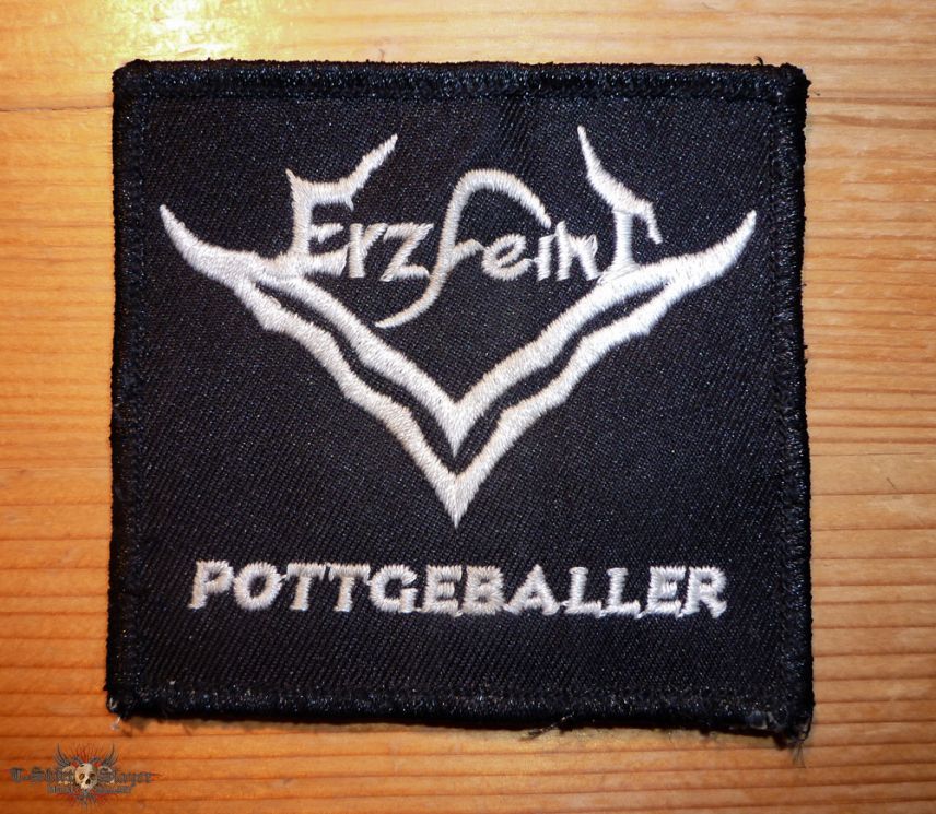 Original Erzfeint patch