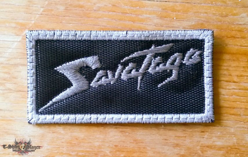 Savatage mini patch