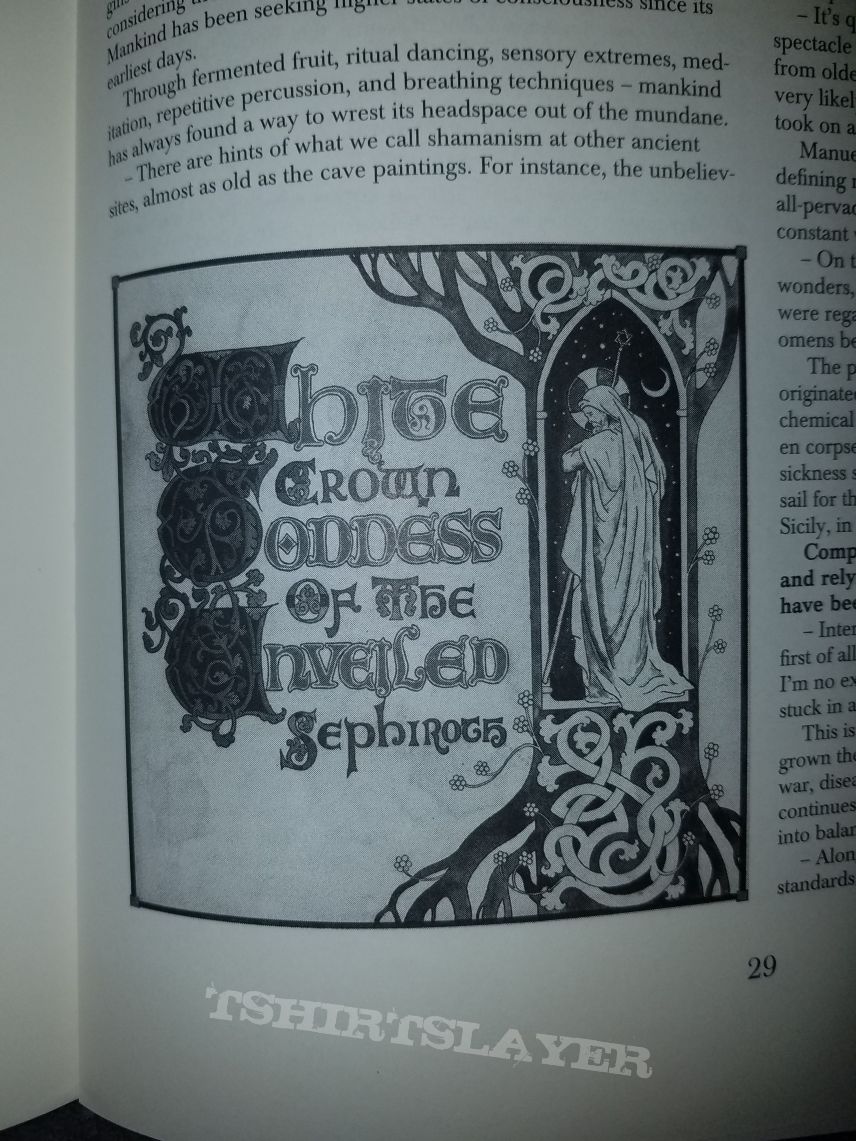 Manilla Road Bardo Methodology #2