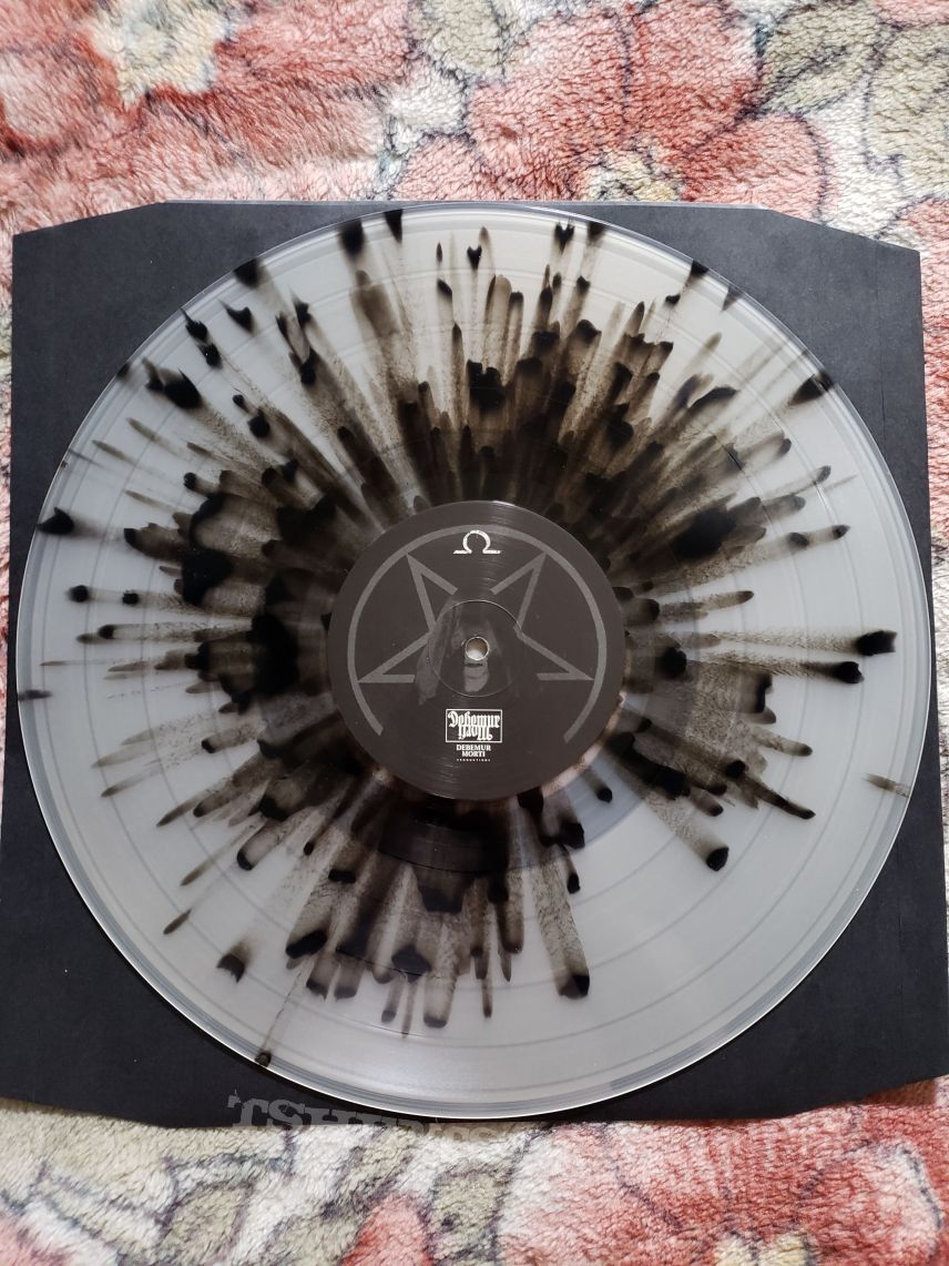 Behexen - Rituale Satanum 12