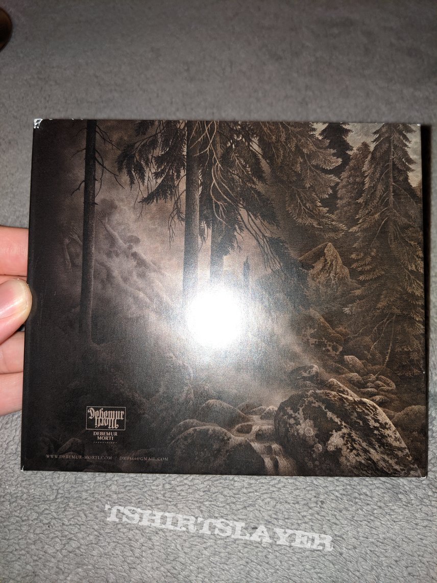 Blut aus Nord collection