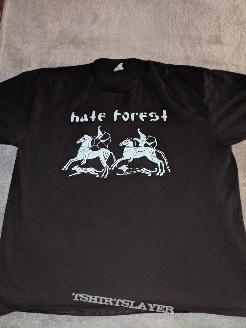 Hate Forest - Hour of the Centaur t-shirt