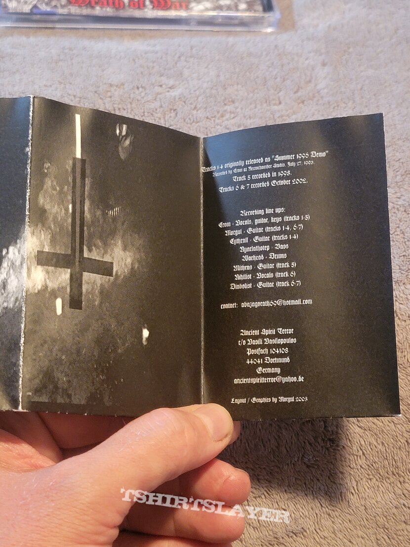 Thornspawn New acquisitions Thornspawn New acquisitions