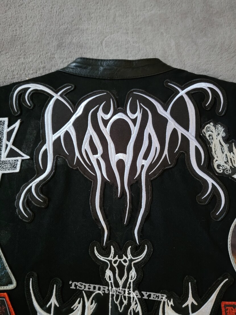 Sacramentum Updated vest.   