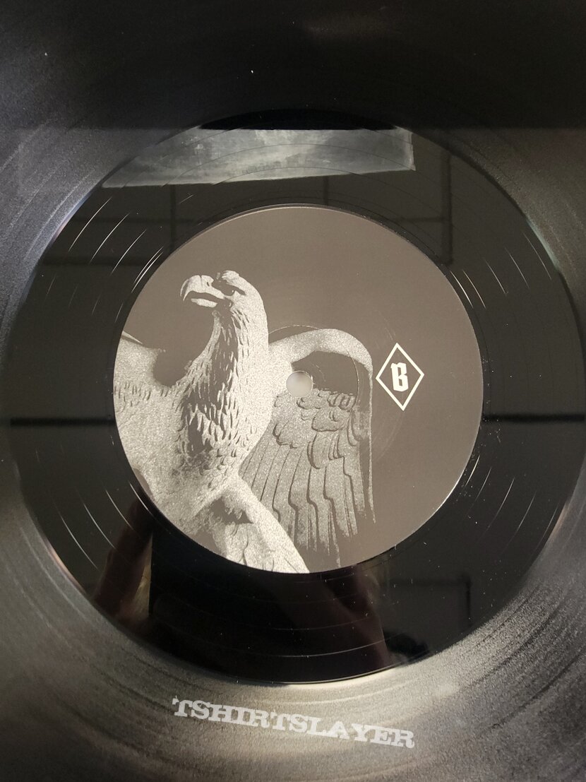 Norrhem &amp; Sunwheel vinyl pickups. 