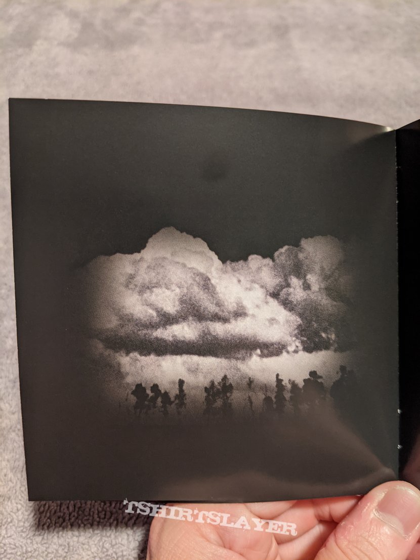 Hate Forest - Hour of the Centaur Digipack CD Hate Forest - Hour of the Centaur Digipack CD