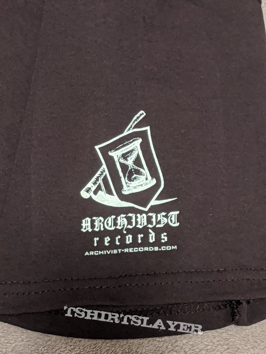 Nocternity - Onyx t-shirt