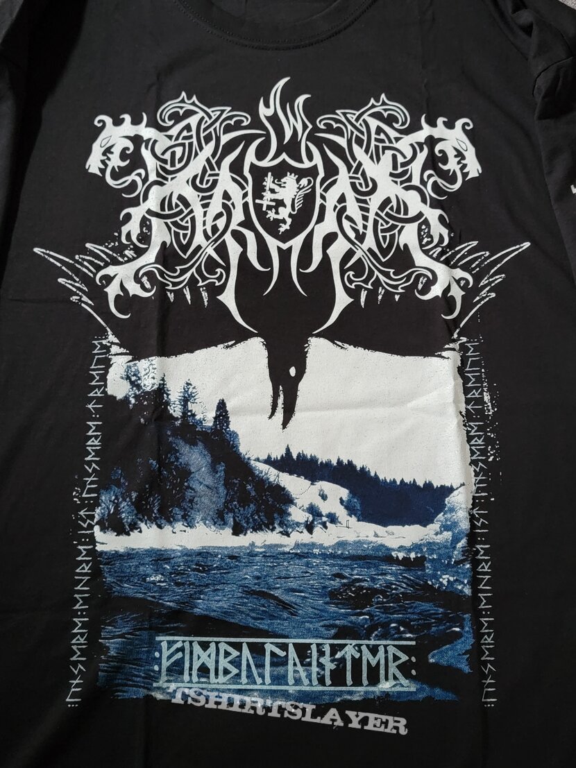 Kroda - Fimbulvinter shirts 