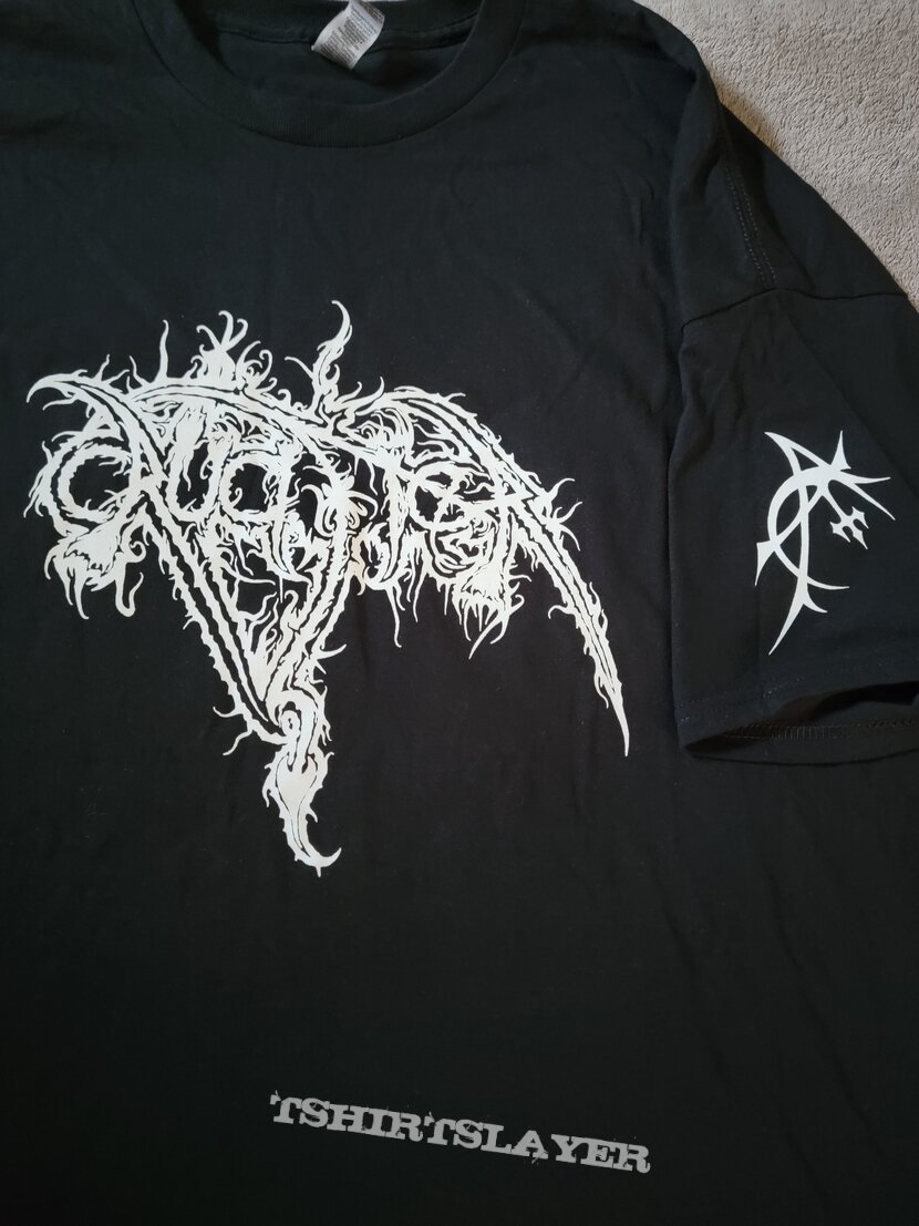 Crucifier - Led Astray t-shirt 