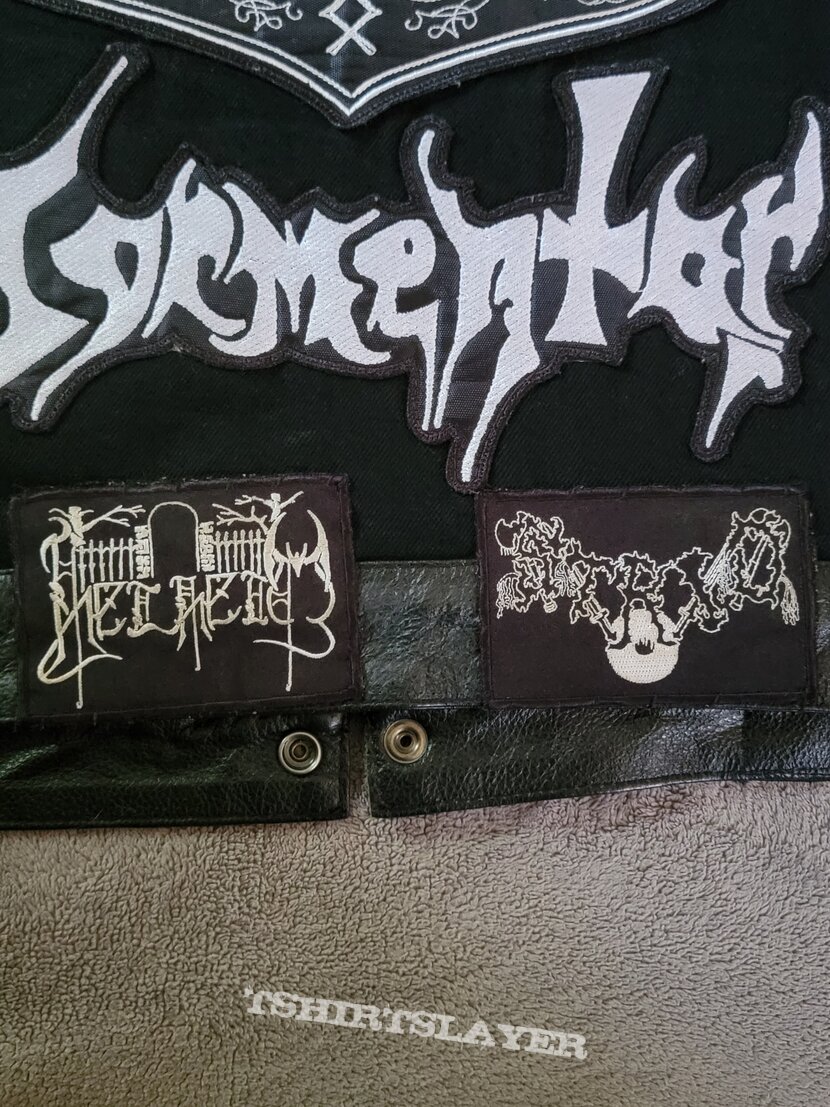 Sacramentum Updated vest.   