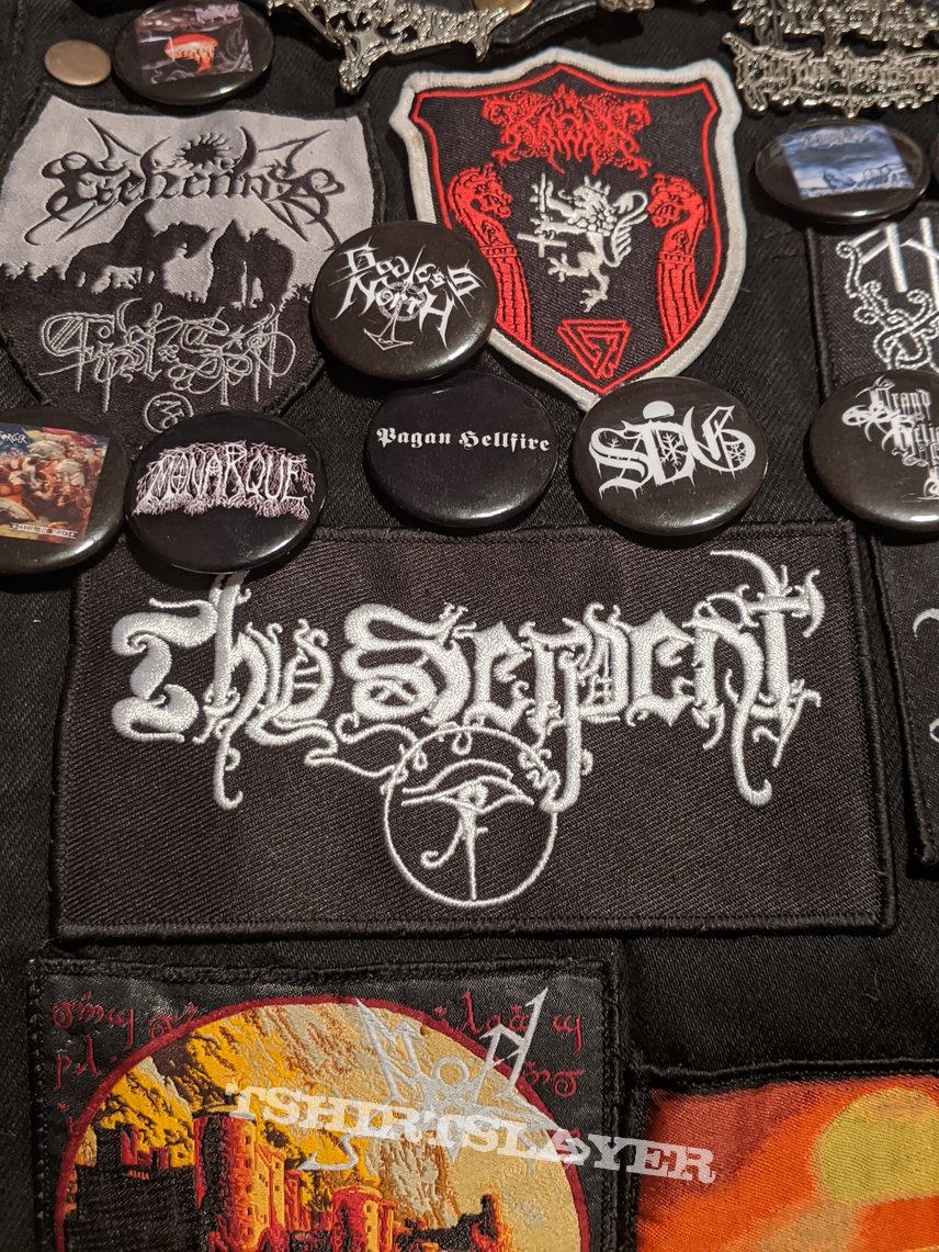 Demoncy Black Metal is the game I play...