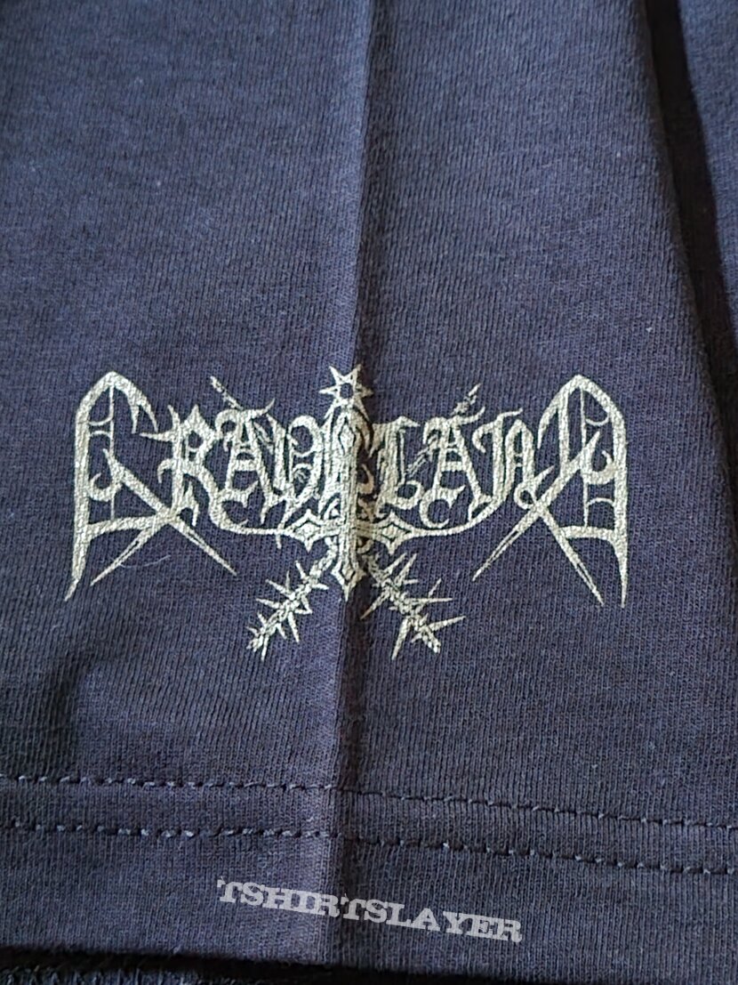 Graveland - Immortal Pride t-shirt 