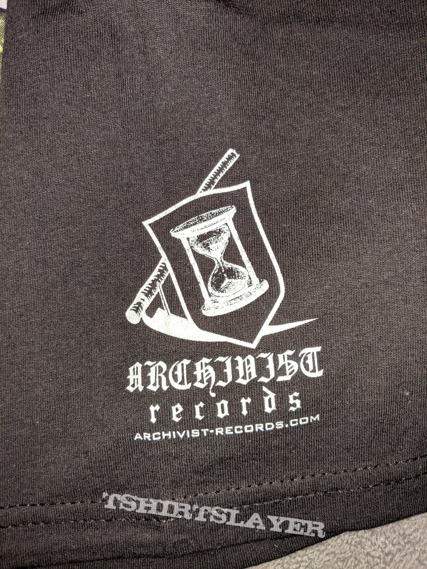 Thy Serpent - Forests of Witchery t-shirt