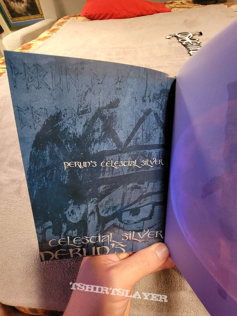 Nokturnal Mortum - Lunar Poetry box set 