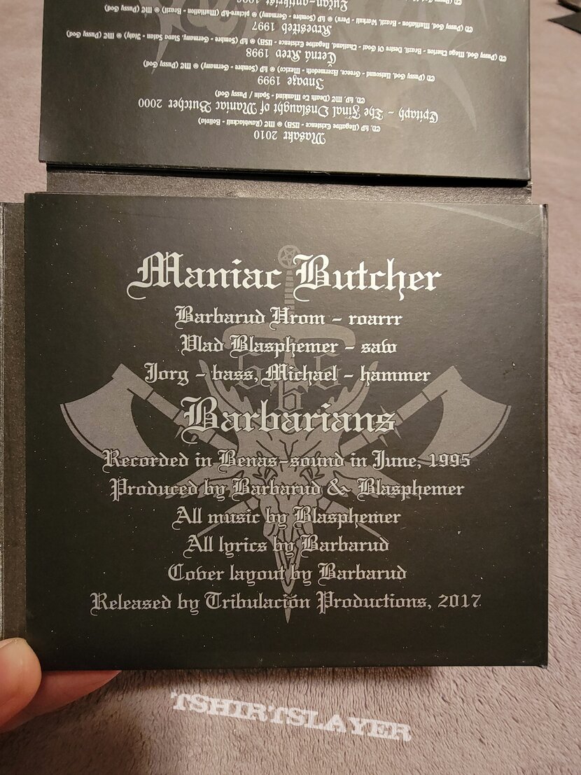 Graveland New CD acquisitions from KVLT and the tents at Steelfest Graveland New CD acquisitions from KVLT and the tents at Steelfest