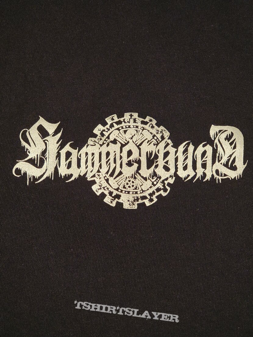 None Hammerbund t-shirt 