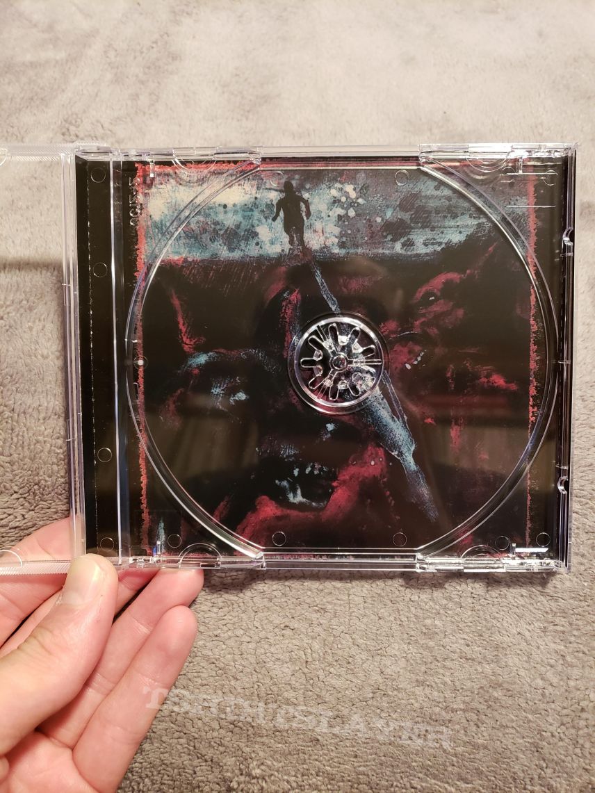 Deströyer 666 - Phoenix Rising CD