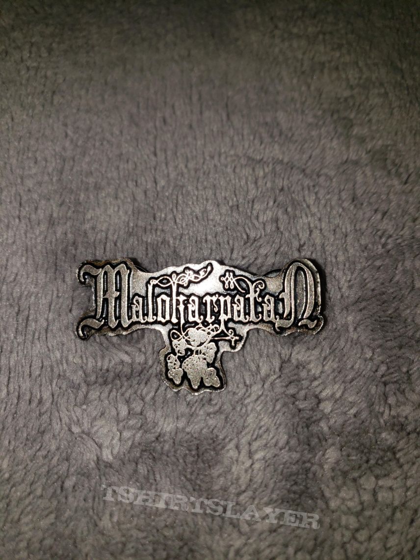 Malokarpatan pin badge 