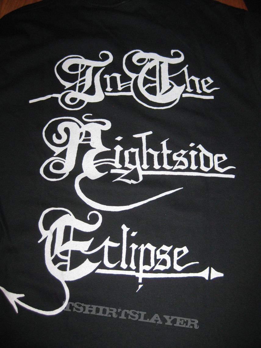 Emperor &quot;In the Nightside Eclipse&quot; LS
