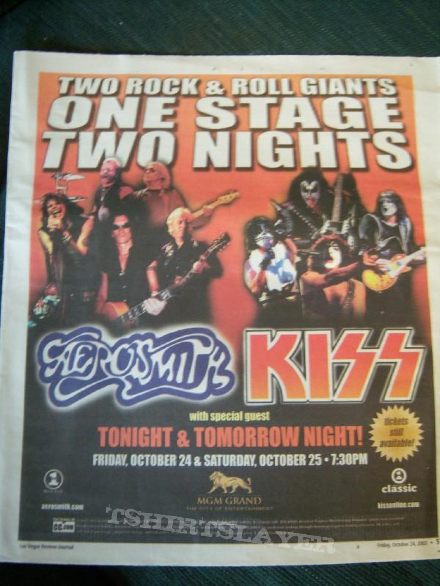 magazine ad-aerosmith kiss 2003.jpg