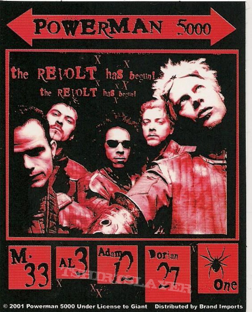 powerman 5000 2001.jpg