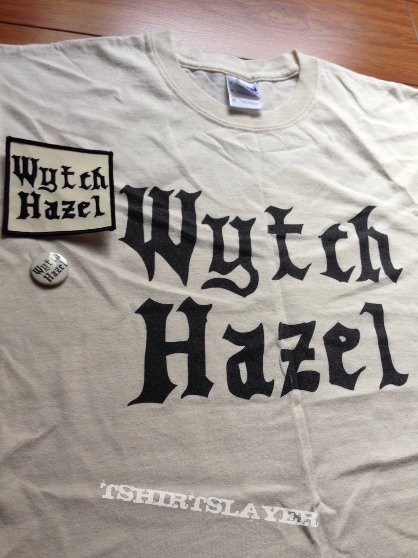 Wytch Hazel cool stuff