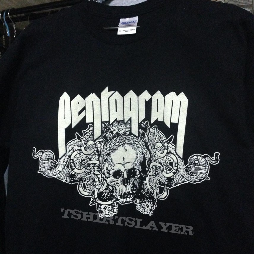 Pentagram T shirt