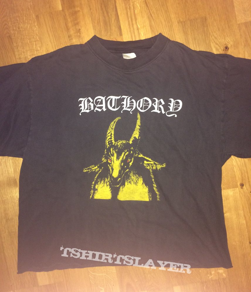 Bathory swedish 90´s print