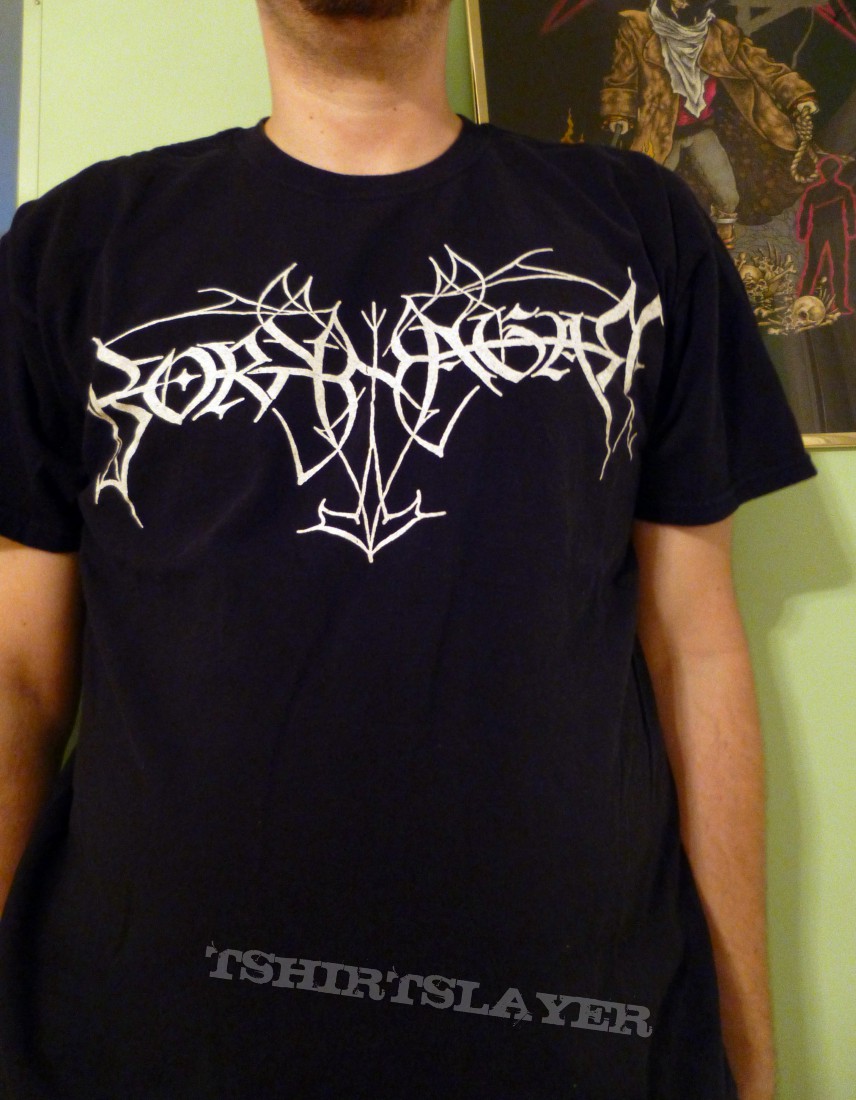 Borknagar Logo