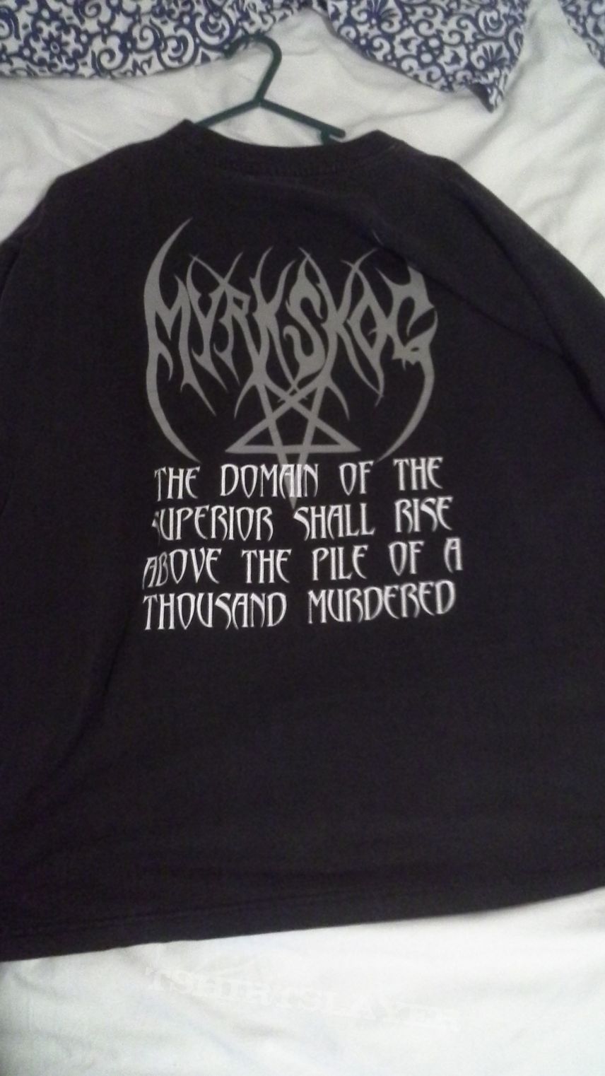 Myrkskog Superior Massacre LS