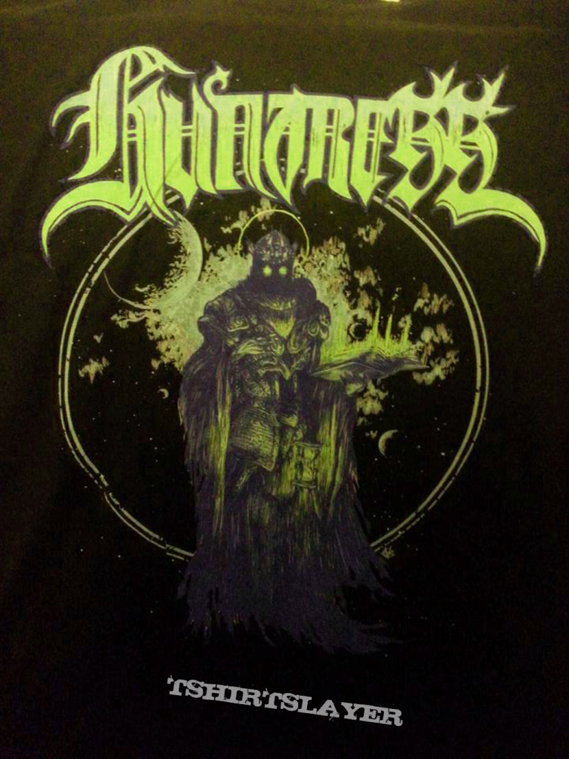 Huntress - Sleep and Death Huntress - Sleep and Death