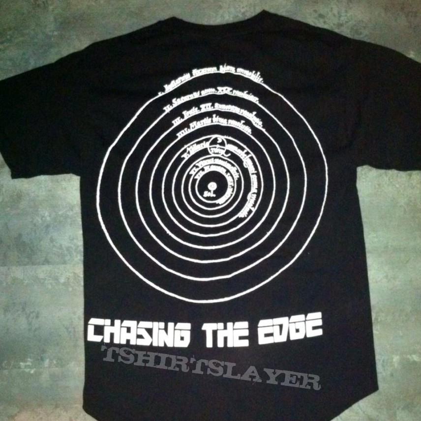HAVOK - Chasing the edge shirt