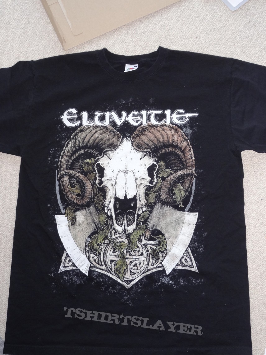 Eluveitie TS