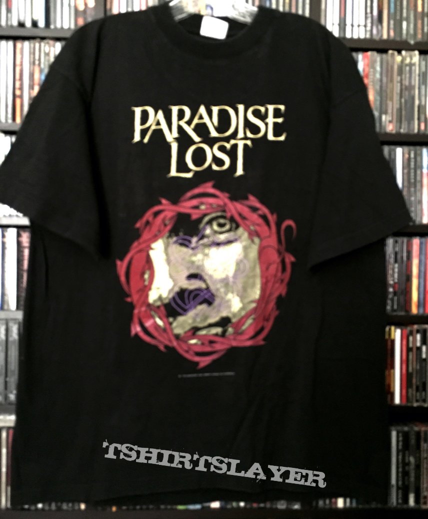 Paradise Lost - Icon 1993 