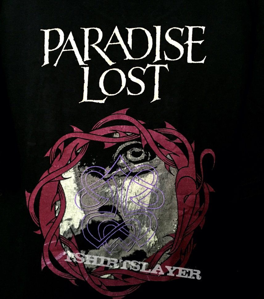 Paradise Lost - Icon 1993 