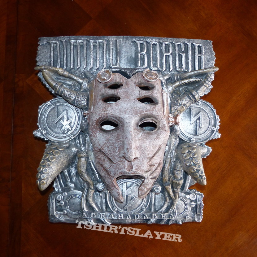 Abrahadabra - Dimmu Borgir