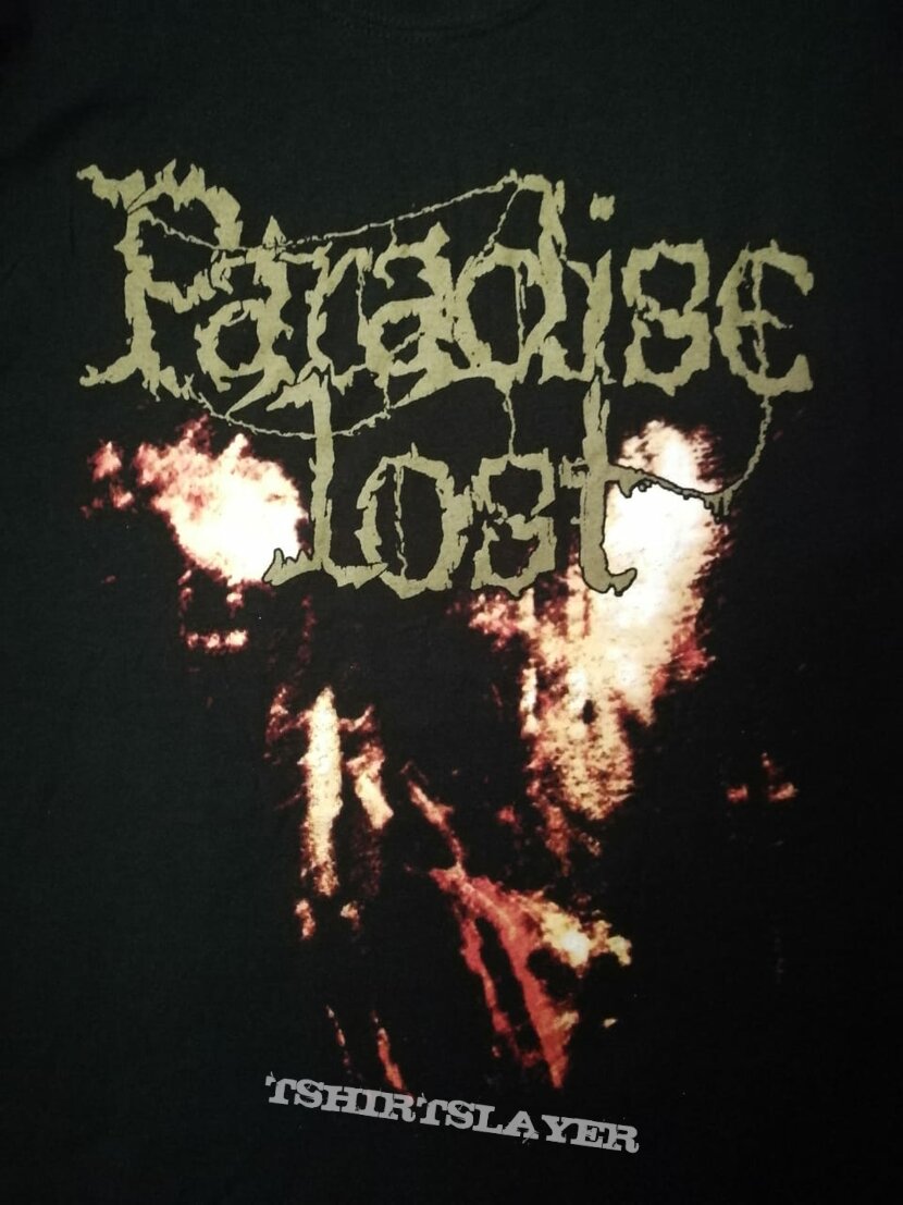 Paradise Lost - Gothic / Falling Forever... Forget The Lies For All Life To Expire