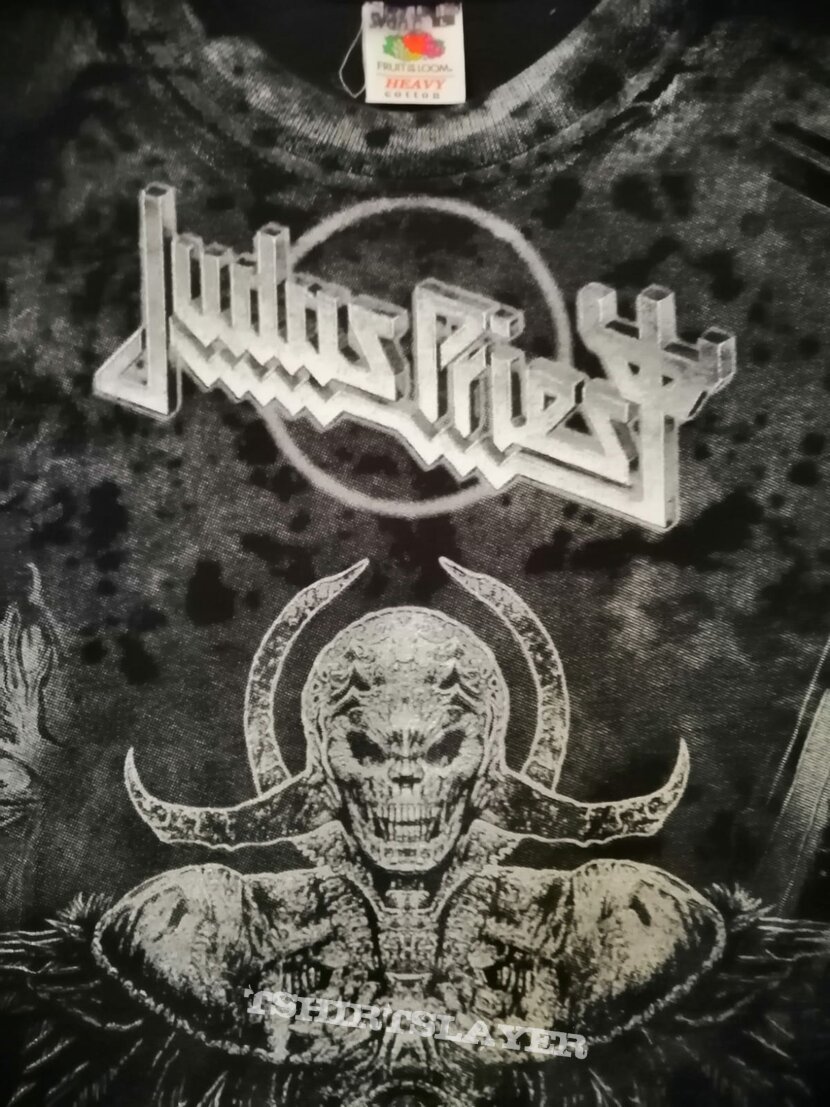 Judas Priest Judas  Priest - Epitaph Classic Albums Collage Allover 2012