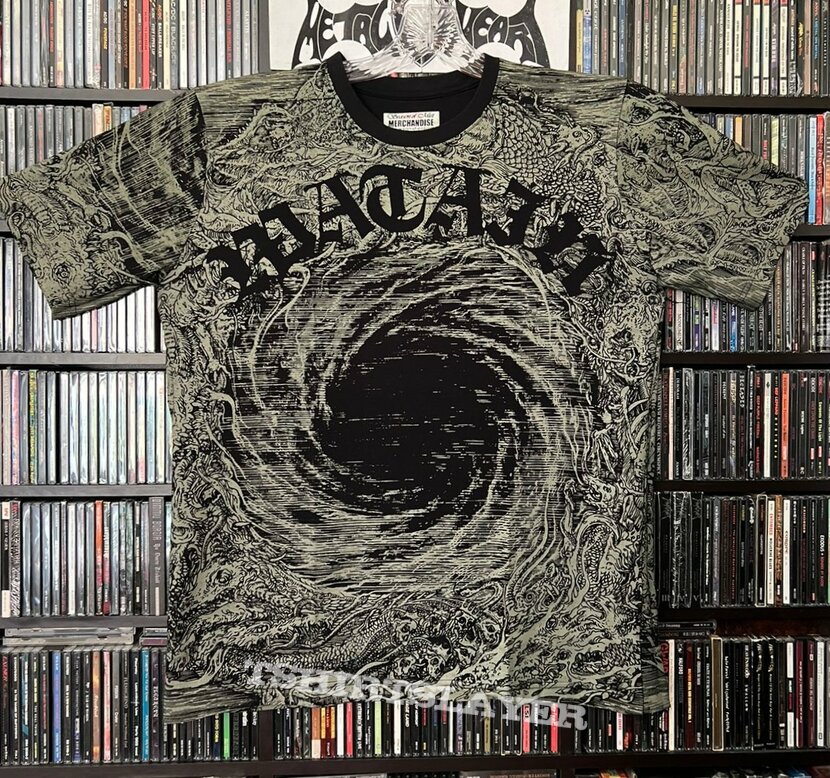 watain lawless darkness shirt